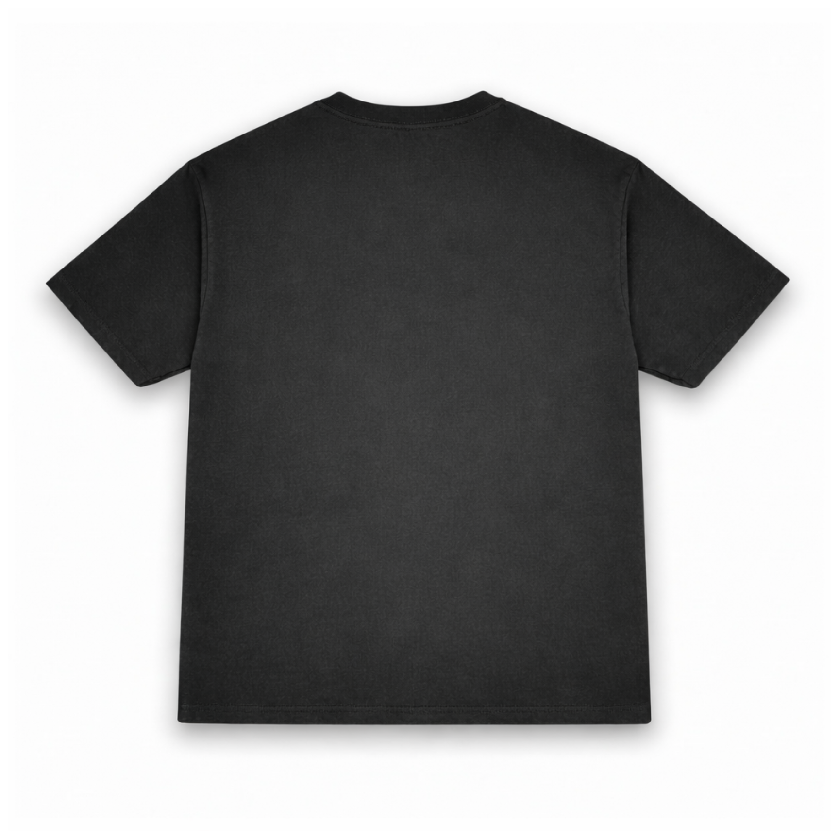 Rock Hidden Tee