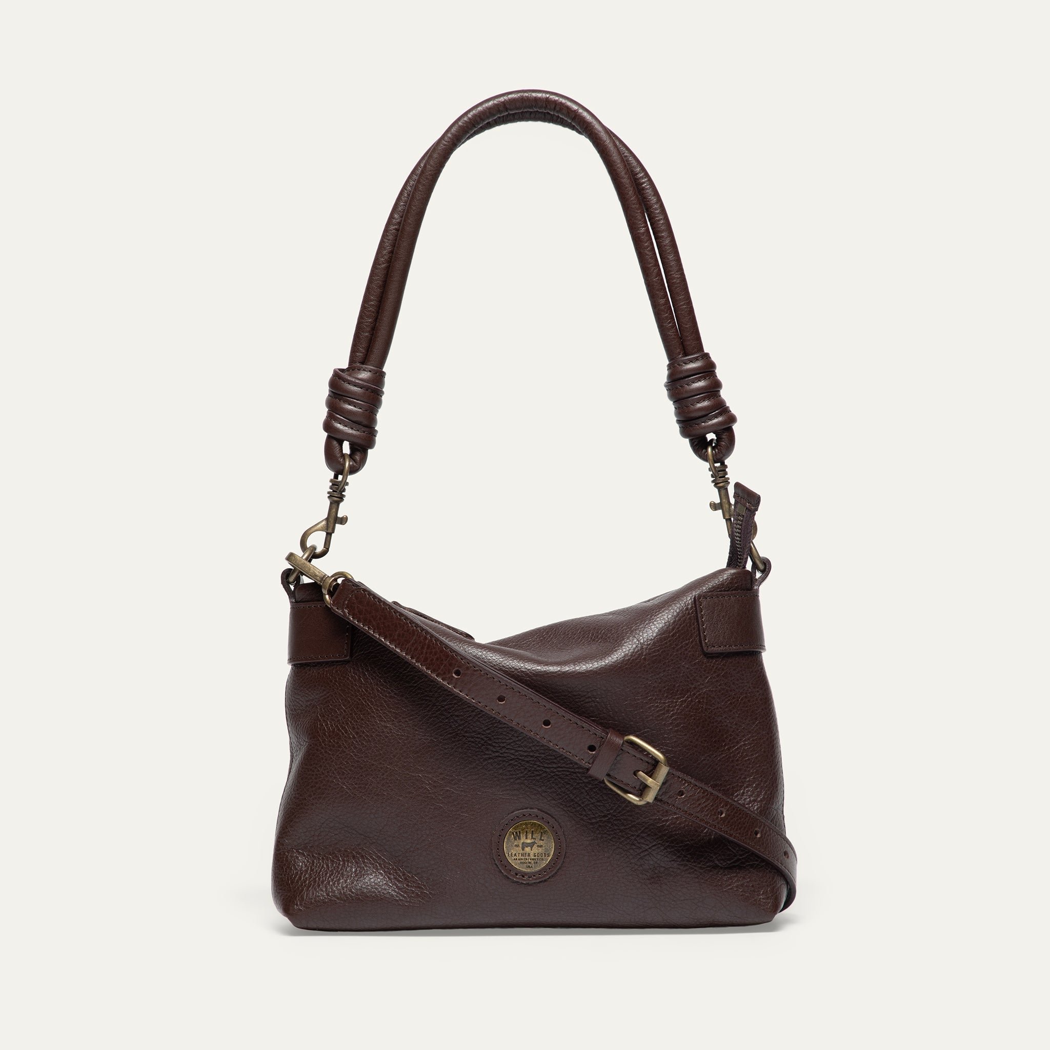 Milan Convertible Topzip