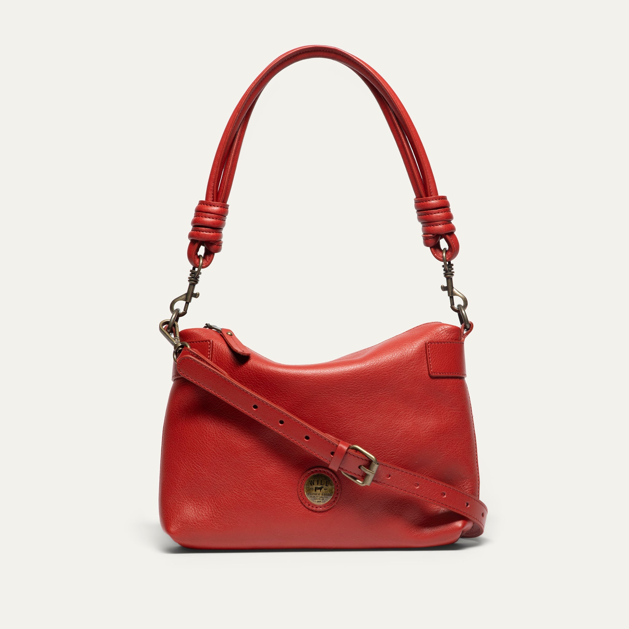Milan Convertible Topzip