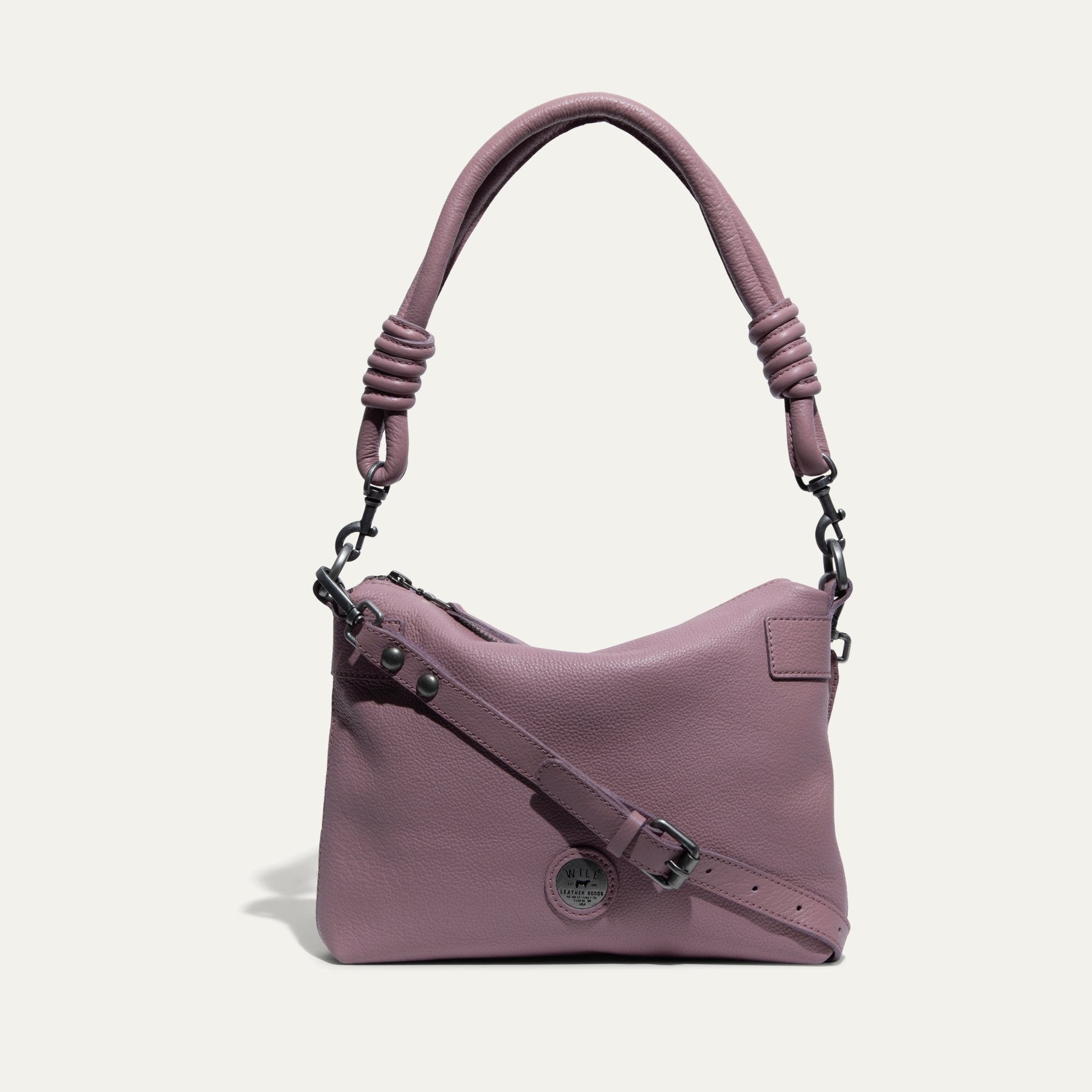 Milan Convertible Topzip