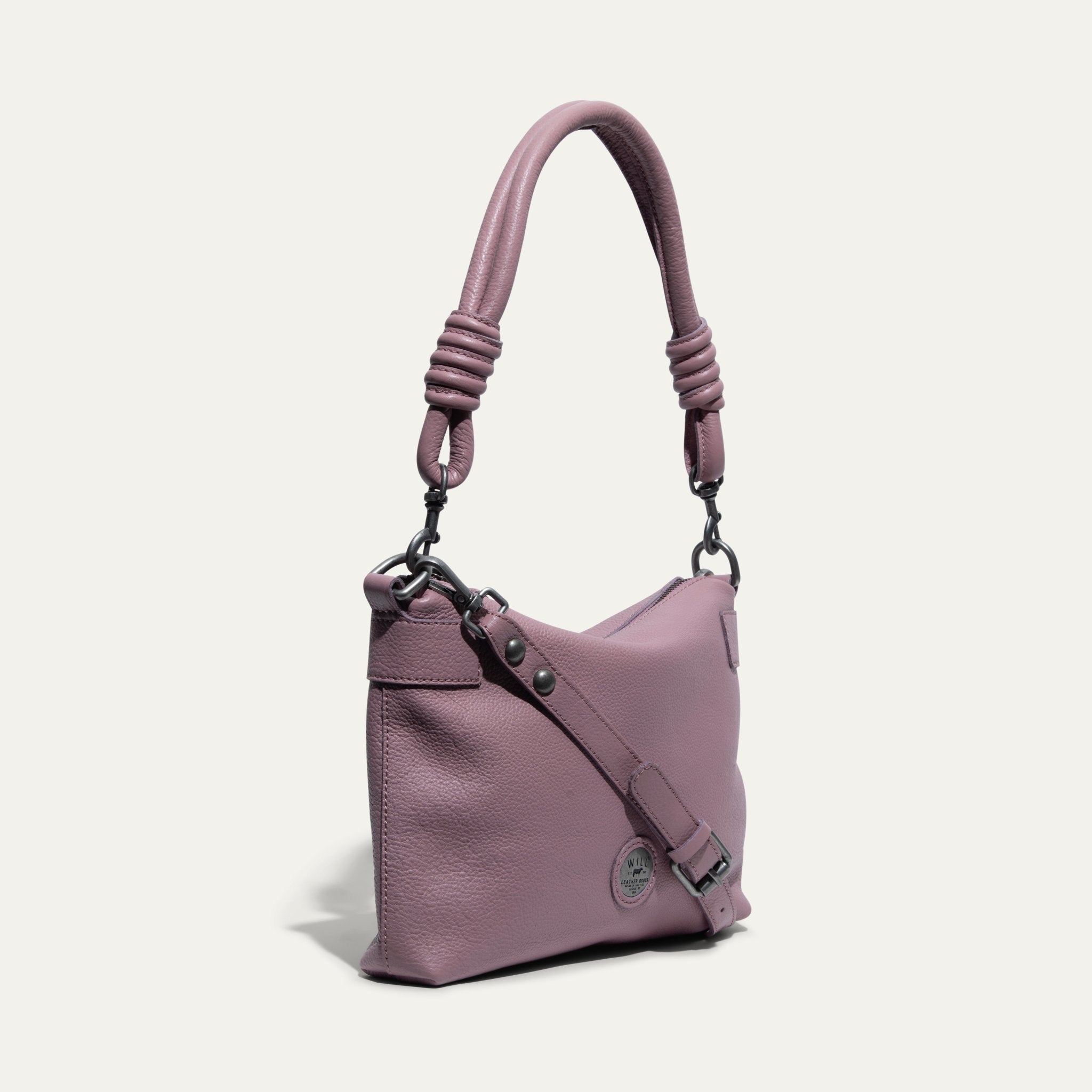 Milan Convertible Topzip