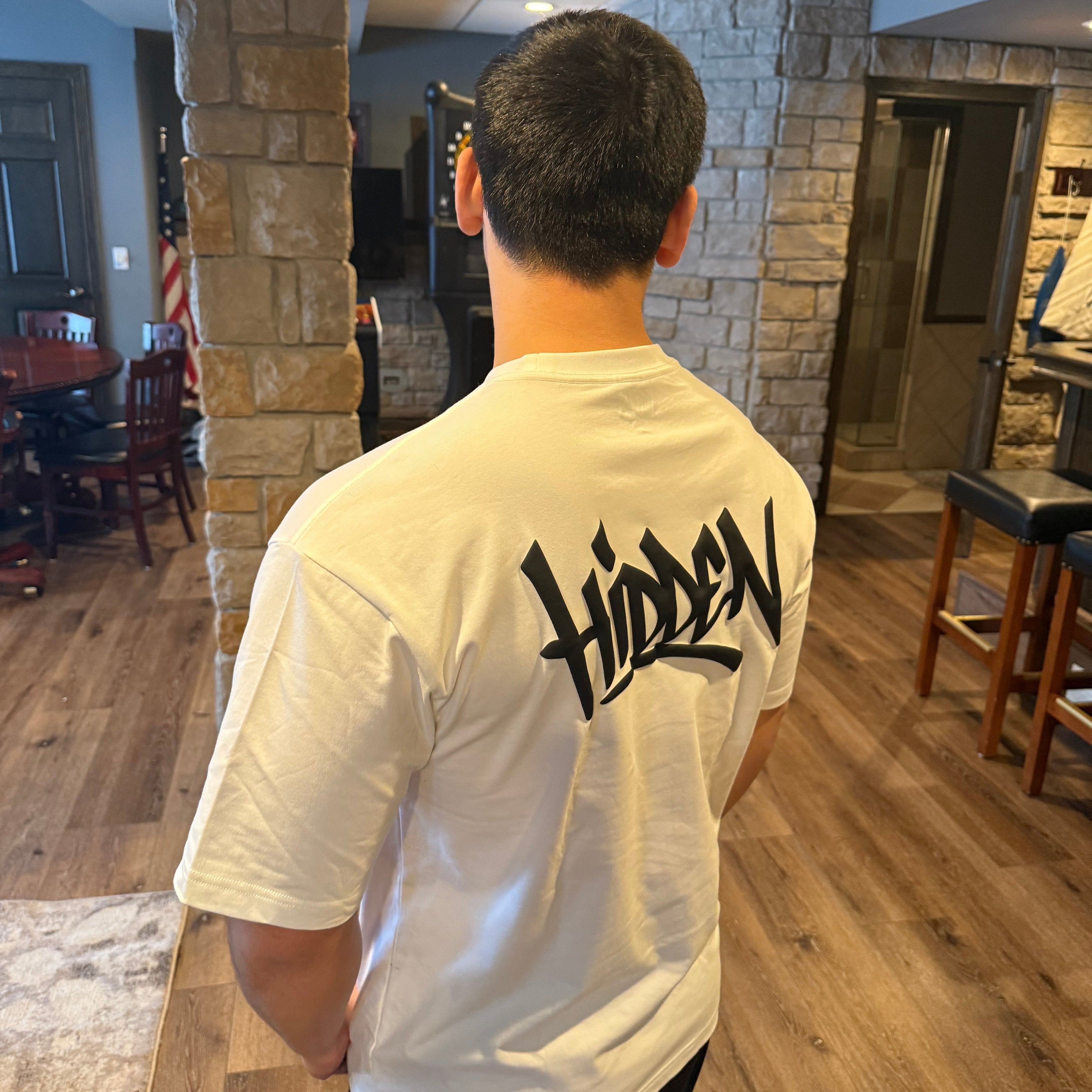 Original Hidden Tee